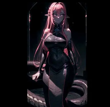 Profile image of Lysandra