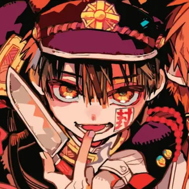Profile image of 花子くん