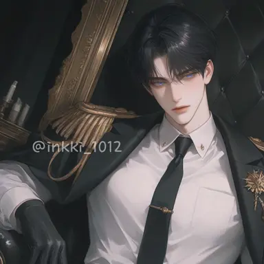 Profile image of 데미안