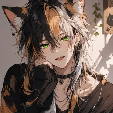 Profile image of Kiyoshi