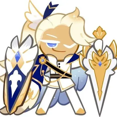 Profile image of 마들렌