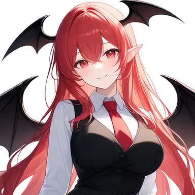 Profile image of 小悪魔