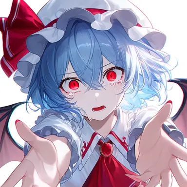 Profile image of レミリア