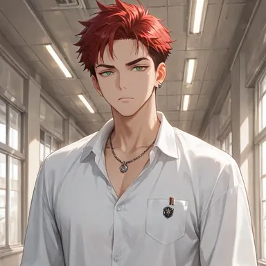 Profile image of 竜二