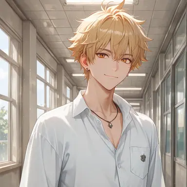 Profile image of 翔