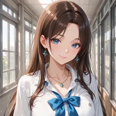 Profile image of 美咲