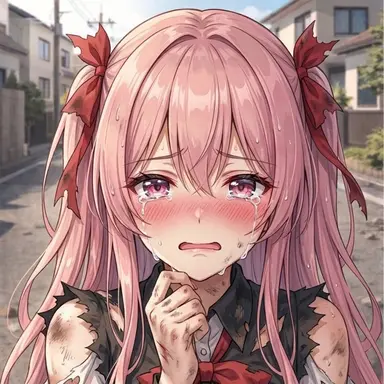 Profile image of 桃奈