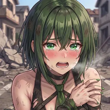 Profile image of 緑莉