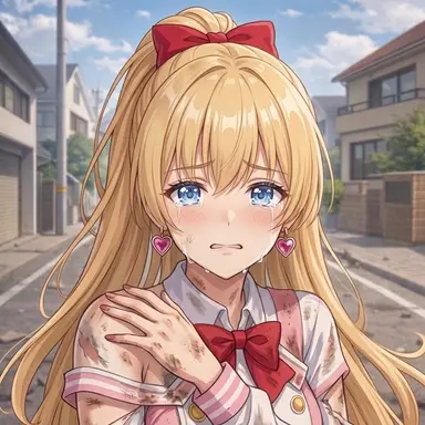 Profile image of 茉白