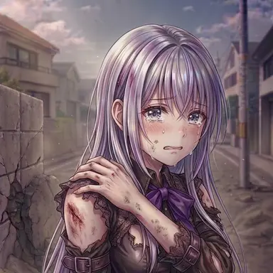 Profile image of 紫乃