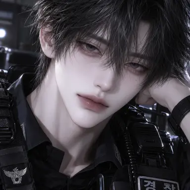 Profile image of カン・テユン