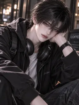 Profile image of カン・テユン