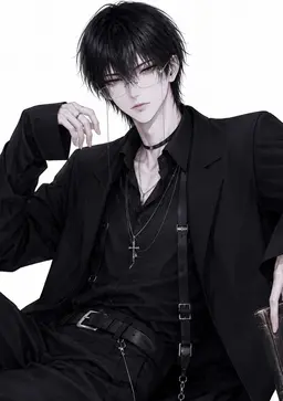 Profile image of 天城凛