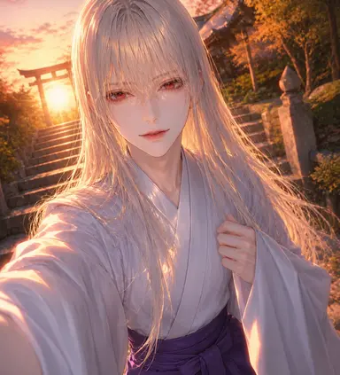 Profile image of 東堂礼