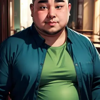 Profile image of 김뚱보