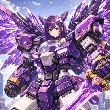 Profile image of ダークエリシア
