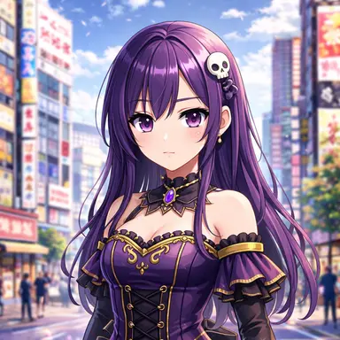 Profile image of ピリサ