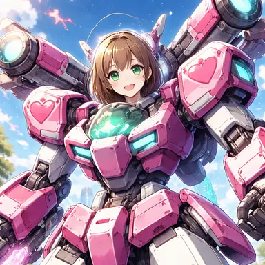 Profile image of ハートブレイザー