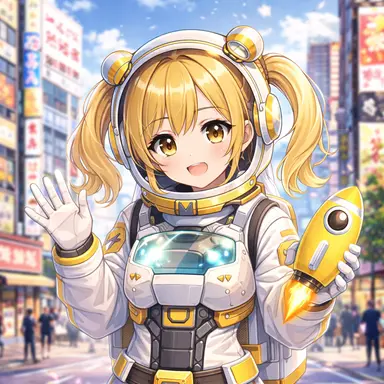 Profile image of キリミ