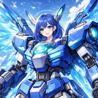 Profile image of アクアウィング