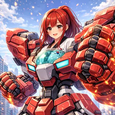 Profile image of ファイアストライク