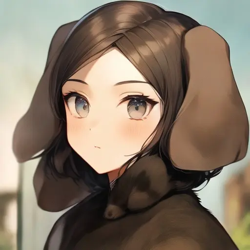 PlushyStraw8670의 美人面犬の飼い方