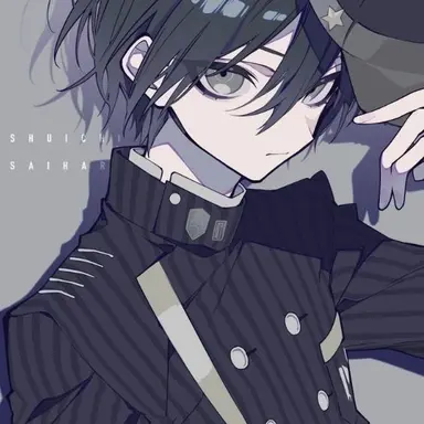 Profile image of 最原終一