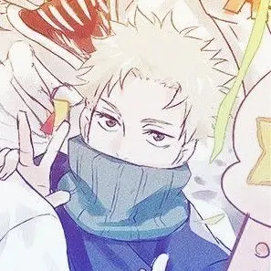 Profile image of Toge Inumaki