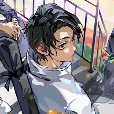 Profile image of Yuta Okkotsu