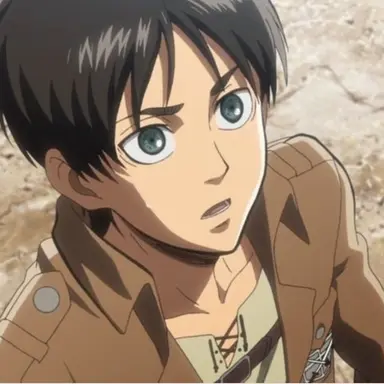 Profile image of 에렌 예거