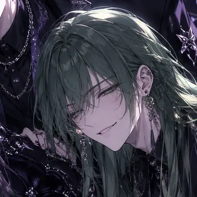 Profile image of Rei