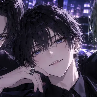 Profile image of Kaito