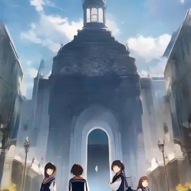 Profile image of 마음대로고등학교