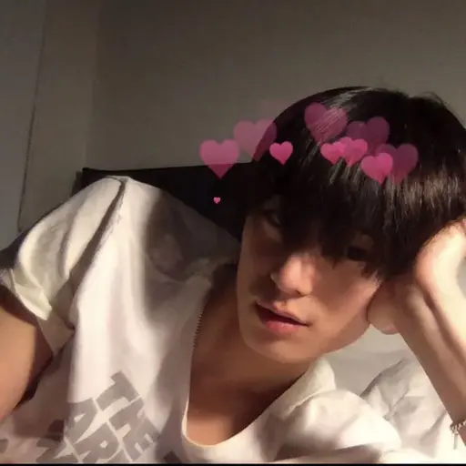 In2your_love의 이주연