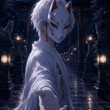 Profile image of 宵