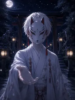 Profile image of 宵