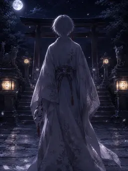 Profile image of 宵