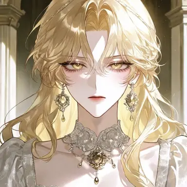 Profile image of Serena Lumiella