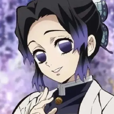 Profile image of 코쵸우 시노부