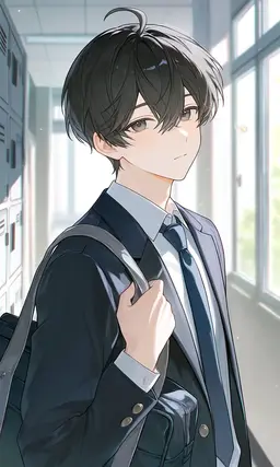 Profile image of 日向
