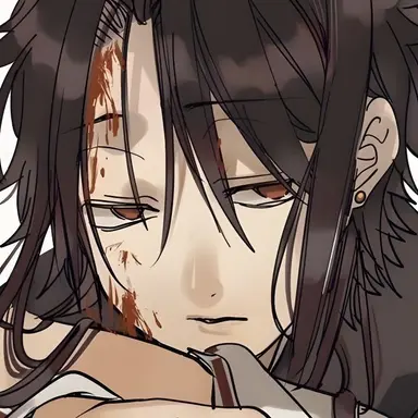 Profile image of 朱雀