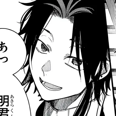 Profile image of 朱雀