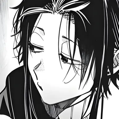 Profile image of 蘭丸