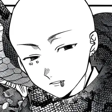 Profile image of 玄武