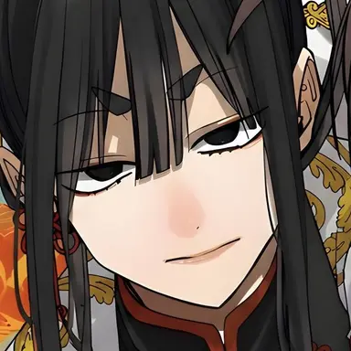 Profile image of 白虎