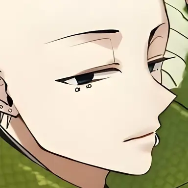 Profile image of 玄武