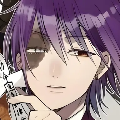 Profile image of 道満