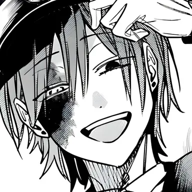 Profile image of 道満