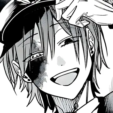 Profile image of 道満