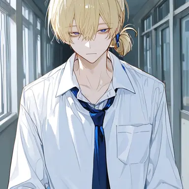 Profile image of 燈真